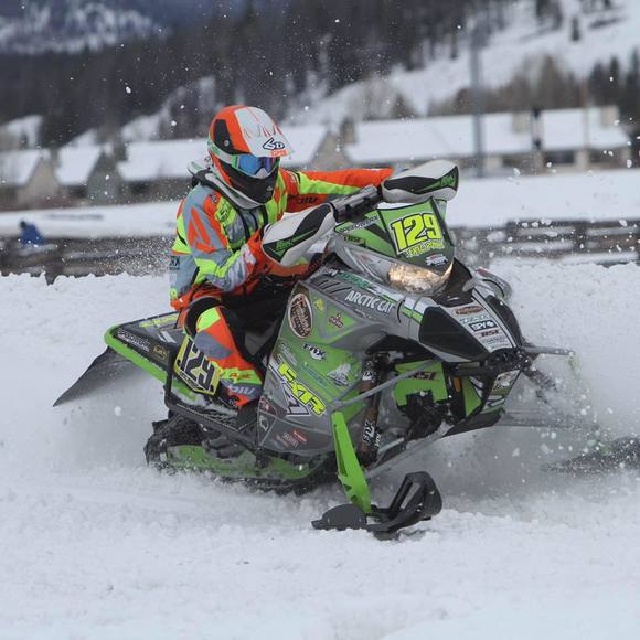 Meet your Posher, Eric - Picture 1 of 1